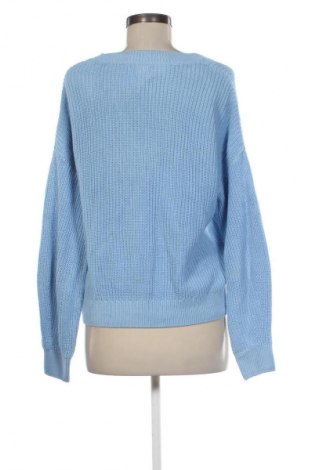 Γυναικεία ζακέτα Cropp, Μέγεθος L, Χρώμα Μπλέ, Τιμή 21,00 €