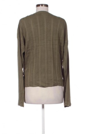 Damen Strickjacke Crossroads, Größe XL, Farbe Grün, Preis 19,99 €