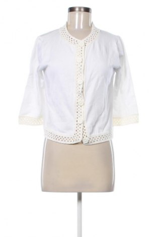 Dámsky kardigán Cynthia Steffe, Veľkosť M, Farba Biela, Cena  5,95 €