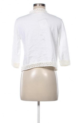 Dámsky kardigán Cynthia Steffe, Veľkosť M, Farba Biela, Cena  5,95 €