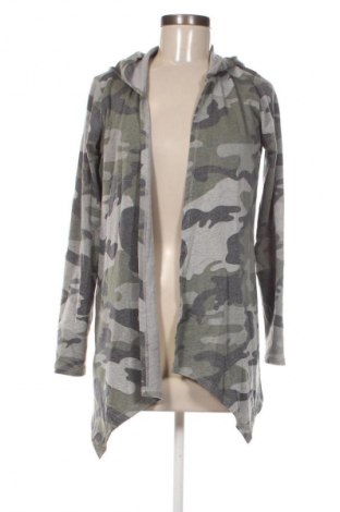 Damen Strickjacke Cyrus, Größe S, Farbe Mehrfarbig, Preis 19,99 €