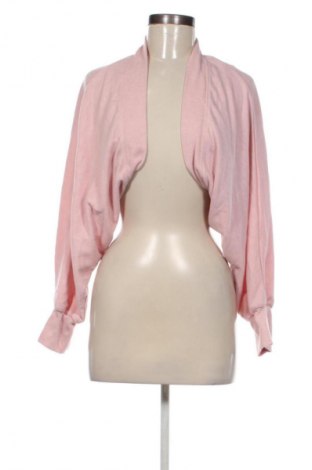 Damen Strickjacke DAZY, Größe M, Farbe Rosa, Preis 19,99 €