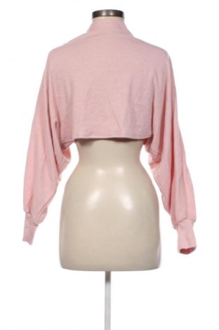 Damen Strickjacke DAZY, Größe M, Farbe Rosa, Preis 19,99 €