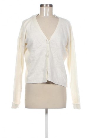 Γυναικεία ζακέτα DIFF, Μέγεθος S, Χρώμα Εκρού, Τιμή 24,70 €