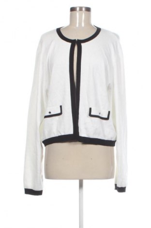 Dámsky kardigán DKNY, Veľkosť XL, Farba Biela, Cena  20,95 €