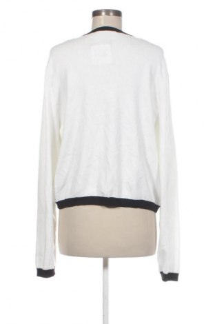 Dámsky kardigán DKNY, Veľkosť XL, Farba Biela, Cena  20,95 €