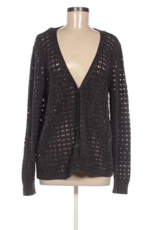 Дамска жилетка DKNY Jeans, Размер XL, Цвят Сив, Цена 53,00 €