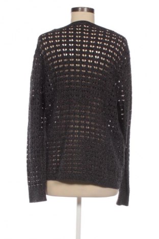 Дамска жилетка DKNY Jeans, Размер XL, Цвят Сив, Цена 53,00 €