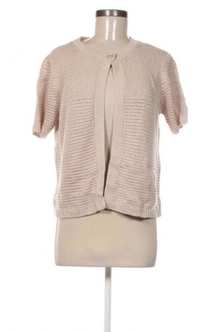 Дамска жилетка Damart, Размер S, Цвят Бежов, Цена 15,33 €