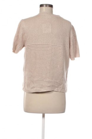 Дамска жилетка Damart, Размер S, Цвят Бежов, Цена 15,33 €