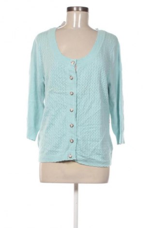 Dámsky kardigán Darling, Veľkosť L, Farba Modrá, Cena  10,95 €