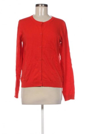 Dámsky kardigán David Jones, Velikost M, Barva Červená, Cena  439,00 Kč