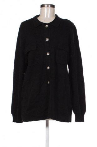 Dámsky kardigán Davida Cashmere, Velikost XL, Barva Černá, Cena  3 749,00 Kč