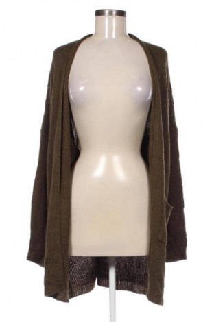 Dámsky kardigán Debut, Velikost XXL, Barva Zelená, Cena  219,00 Kč