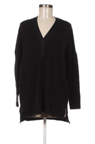 Damen Strickjacke Decjuba, Größe M, Farbe Schwarz, Preis € 41,99