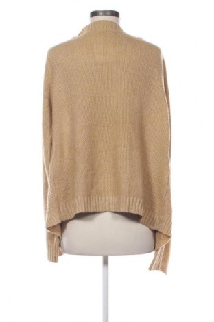 Γυναικεία ζακέτα Denim 1982, Μέγεθος XL, Χρώμα Καφέ, Τιμή 8,99 €