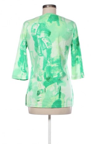 Damen Strickjacke Denim&Co., Größe S, Farbe Mehrfarbig, Preis € 15,00