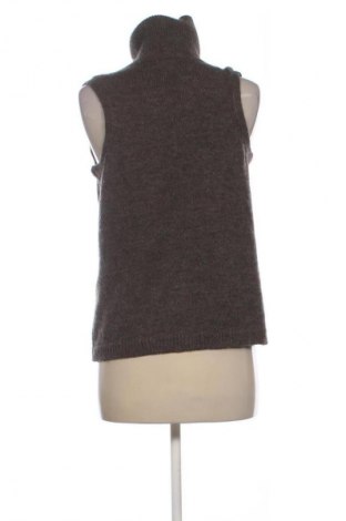 Дамска жилетка Des Petits Hauts, Размер M, Цвят Кафяв, Цена 21,61 €