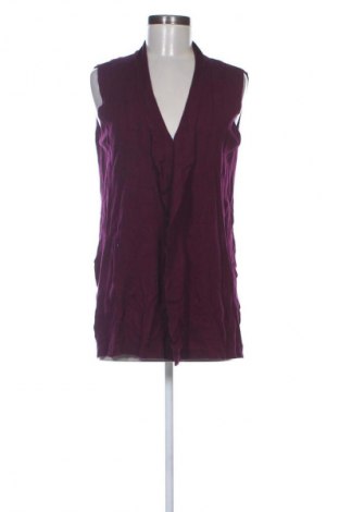 Γυναικεία ζακέτα Designer S, Μέγεθος L, Χρώμα Βιολετί, Τιμή 5,99 €