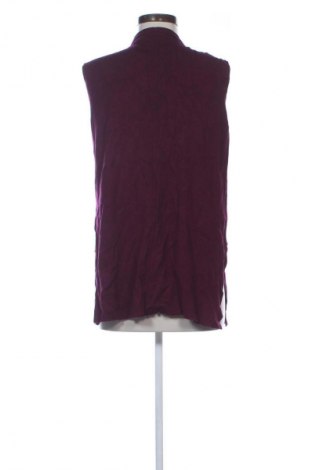 Γυναικεία ζακέτα Designer S, Μέγεθος L, Χρώμα Βιολετί, Τιμή 5,99 €