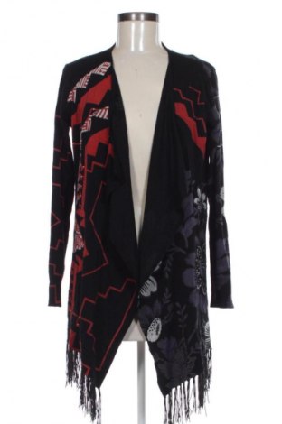 Női kardigán Desigual, Méret S, Szín Sokszínű, Ár 11 289 Ft