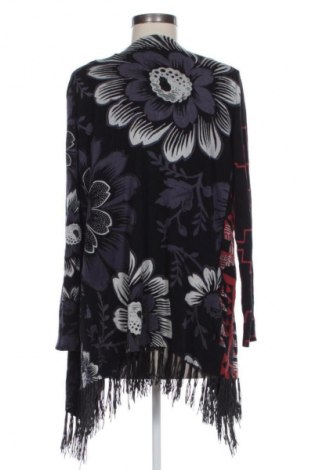 Női kardigán Desigual, Méret S, Szín Sokszínű, Ár 11 289 Ft