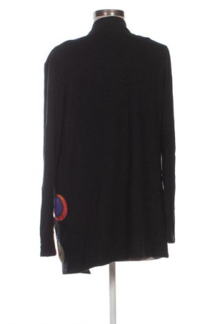 Damen Strickjacke Desigual, Größe M, Farbe Mehrfarbig, Preis € 29,99