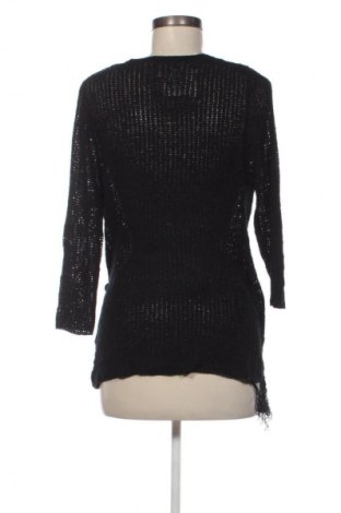 Γυναικεία ζακέτα Di Moda, Μέγεθος XL, Χρώμα Μαύρο, Τιμή 7,99 €