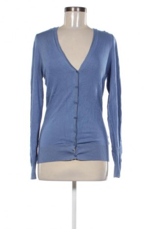 Dámsky kardigán Dika, Velikost L, Barva Modrá, Cena  752,00 Kč