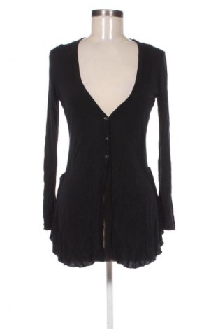 Дамска жилетка Donatella De Paoli, Размер M, Цвят Черен, Цена 21,00 €