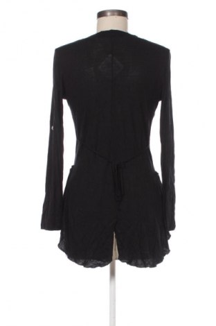 Дамска жилетка Donatella De Paoli, Размер M, Цвят Черен, Цена 21,00 €