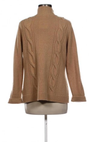 Dámsky kardigán Donnell, Velikost XL, Barva Hnědá, Cena  425,00 Kč