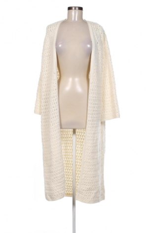 Cardigan de damă Dorothee Schumacher, Mărime XL, Culoare Ecru, Preț 804,99 Lei, #135664989