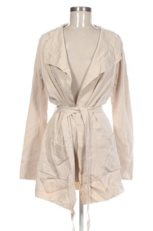 Γυναικεία ζακέτα Dotti, Μέγεθος L, Χρώμα  Μπέζ, Τιμή 17,99 €