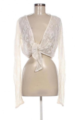 Dámsky kardigán Dress 2 Go, Velikost XL, Barva Bílá, Cena  149,00 Kč