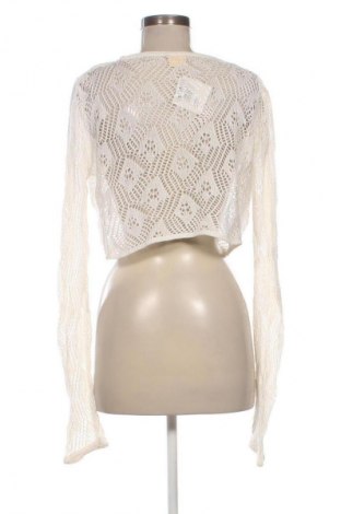 Dámsky kardigán Dress 2 Go, Velikost XL, Barva Bílá, Cena  149,00 Kč