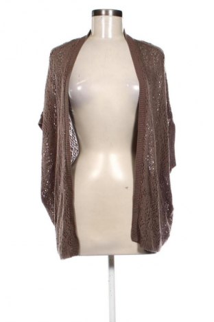 Дамска жилетка Dressbarn, Размер S, Цвят Кафяв, Цена 15,00 €