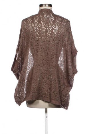 Дамска жилетка Dressbarn, Размер S, Цвят Кафяв, Цена 15,00 €