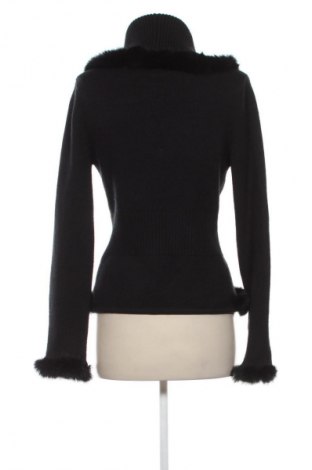 Női kardigán Dromedar, Méret L, Szín Fekete, Ár 6 128 Ft