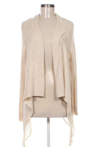 Γυναικεία ζακέτα Ds, Μέγεθος S, Χρώμα  Μπέζ, Τιμή 14,77 €