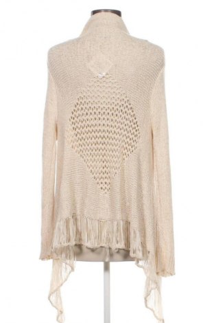 Γυναικεία ζακέτα Ds, Μέγεθος S, Χρώμα  Μπέζ, Τιμή 14,77 €