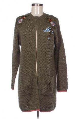 Γυναικεία ζακέτα Edc By Esprit, Μέγεθος S, Χρώμα Πολύχρωμο, Τιμή 25,99 €