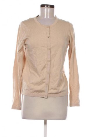 Дамска жилетка Edc By Esprit, Размер S, Цвят Бежов, Цена 21,47 €