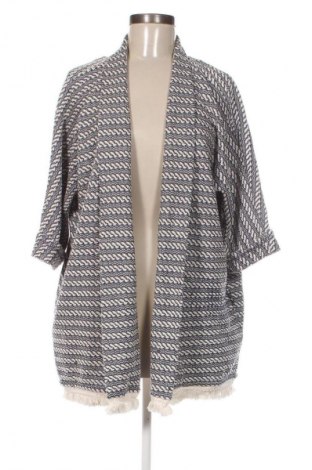 Γυναικεία ζακέτα Edc By Esprit, Μέγεθος L, Χρώμα Πολύχρωμο, Τιμή 25,99 €