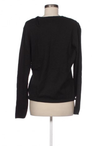 Damski kardigan Edc By Esprit, Rozmiar XL, Kolor Czarny, Cena 112,53 zł