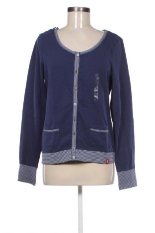 Női kardigán Edc By Esprit, Méret XL, Szín Kék, Ár 19 835 Ft