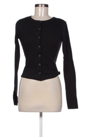 Dámsky kardigán Edited, Velikost S, Barva Černá, Cena  1 149,00 Kč