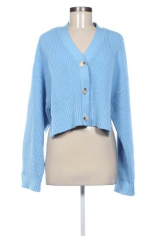 Női kardigán Edited, Méret S, Szín Kék, Ár 8 640 Ft