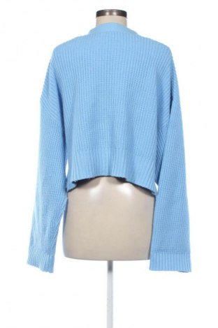 Női kardigán Edited, Méret S, Szín Kék, Ár 8 640 Ft