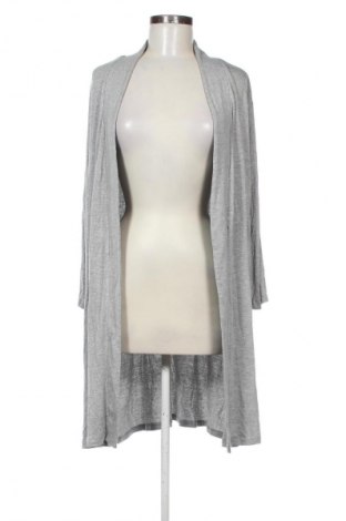 Damen Strickjacke Ekouaer, Größe M, Farbe Grau, Preis € 7,99